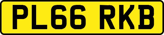 PL66RKB