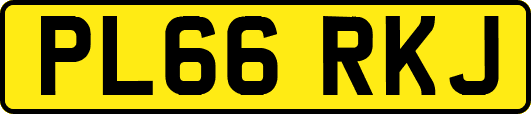 PL66RKJ