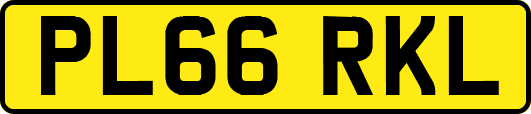 PL66RKL