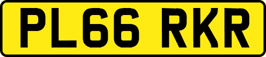 PL66RKR
