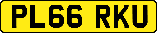 PL66RKU