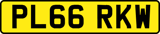 PL66RKW