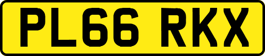 PL66RKX