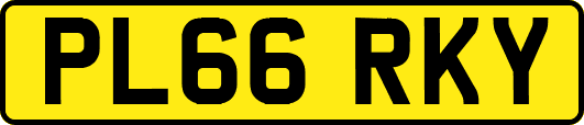 PL66RKY