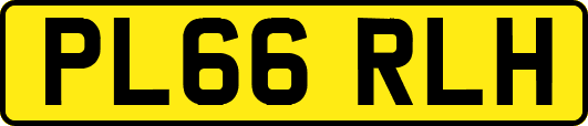 PL66RLH
