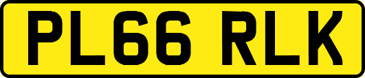 PL66RLK