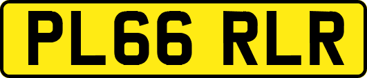 PL66RLR
