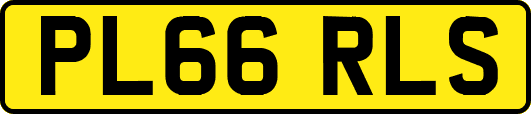 PL66RLS