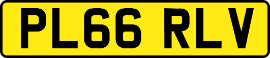 PL66RLV