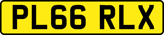 PL66RLX