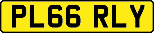 PL66RLY