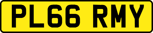 PL66RMY