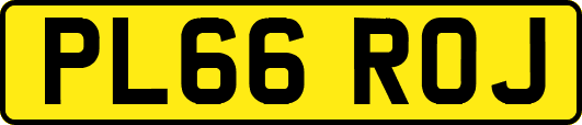 PL66ROJ