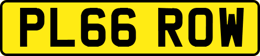 PL66ROW