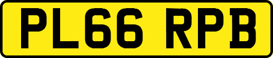 PL66RPB
