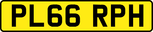 PL66RPH