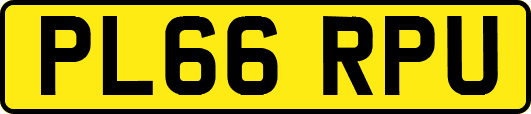 PL66RPU