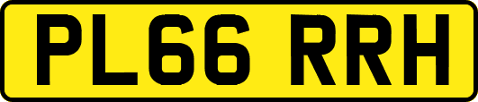 PL66RRH