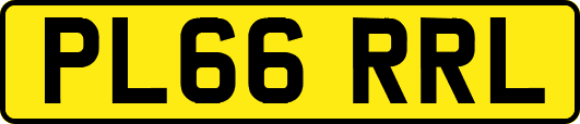 PL66RRL