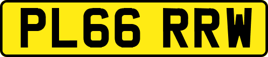 PL66RRW