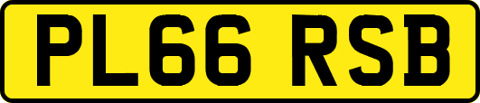 PL66RSB