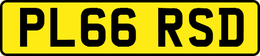 PL66RSD