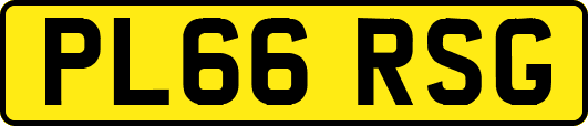 PL66RSG
