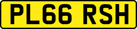 PL66RSH