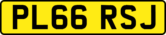 PL66RSJ