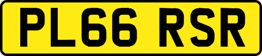 PL66RSR