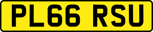 PL66RSU