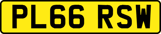 PL66RSW