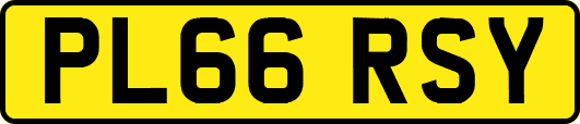 PL66RSY