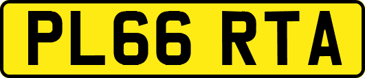 PL66RTA