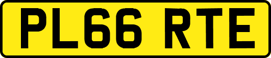 PL66RTE