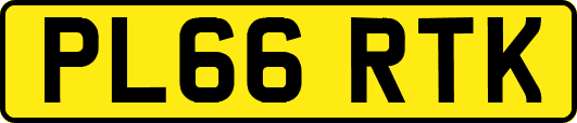 PL66RTK