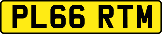 PL66RTM