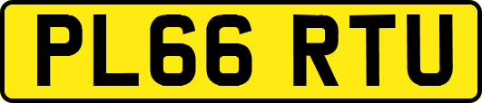 PL66RTU