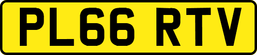PL66RTV