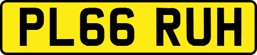 PL66RUH