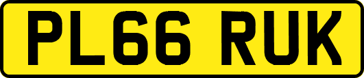 PL66RUK