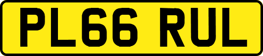 PL66RUL