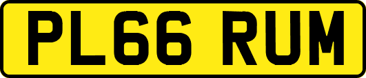 PL66RUM