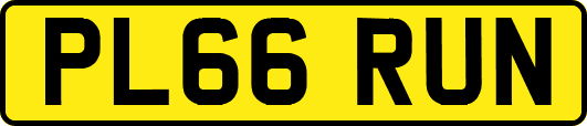 PL66RUN
