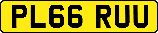 PL66RUU
