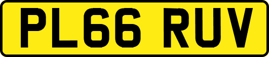PL66RUV