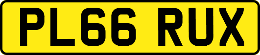 PL66RUX