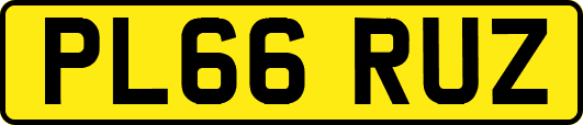 PL66RUZ