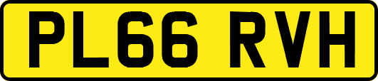 PL66RVH