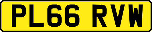 PL66RVW